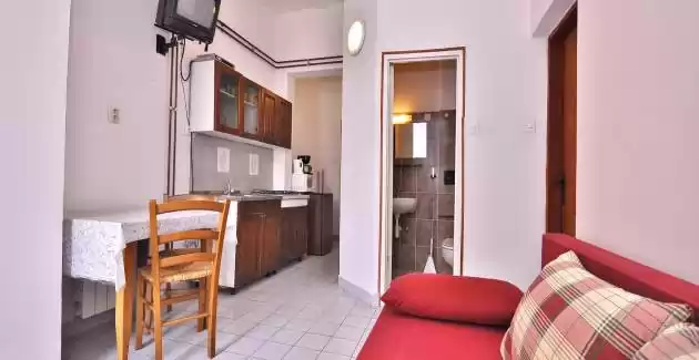 Apartmani Miro Romantika / A7 - Rovinj