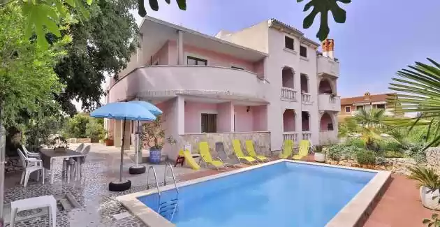 Apartmani Miro Romantika / Marina - Rovinj