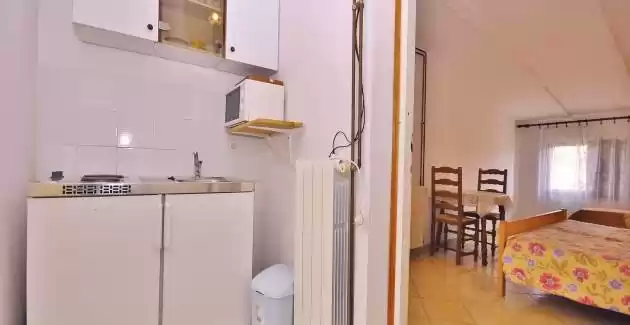 Apartmani Miro Romantika / Marina - Rovinj