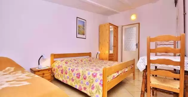 Apartmani Miro Romantika / Marina - Rovinj