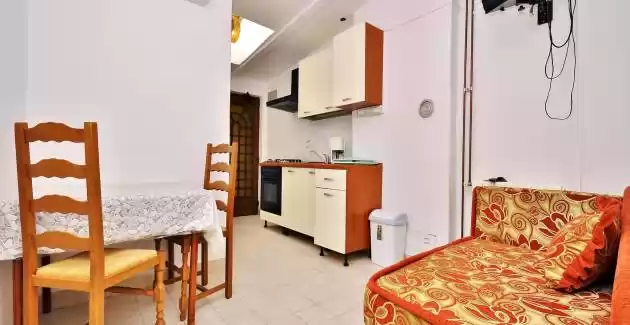 Apartmani Miro Romantika / Marina - Rovinj