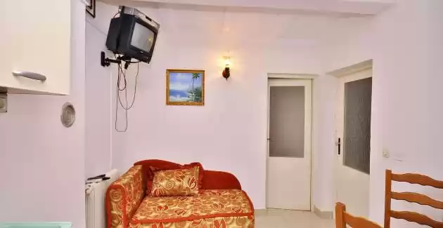 Apartmani Miro Romantika / Marina - Rovinj