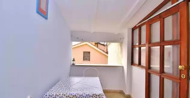 Apartmani Miro Romantika / Marina - Rovinj