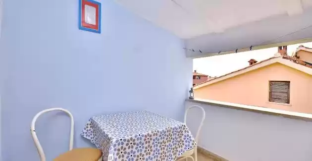 Apartmani Miro Romantika / Marina - Rovinj
