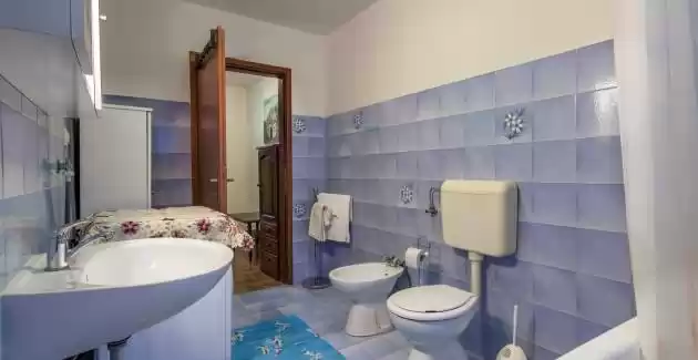 Casa vacanze Rita con piscina