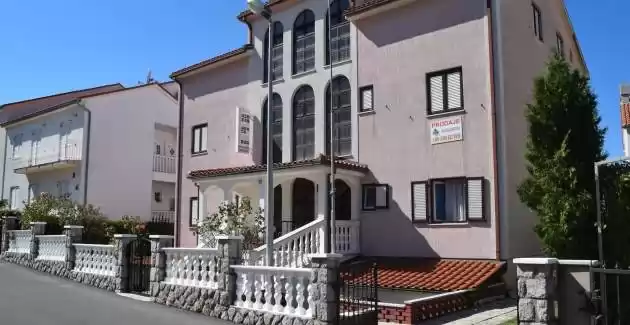 Apartman Ana - Otok Krk
