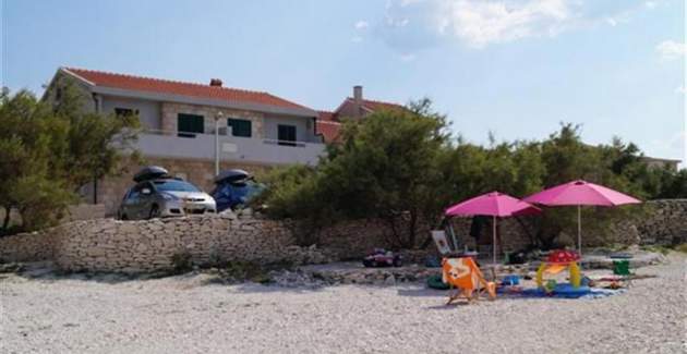 Villa Iva / Appartamento A1 - Isola di Brac