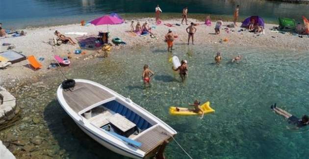 Villa Iva / Appartamento A2 - Isola di Brac