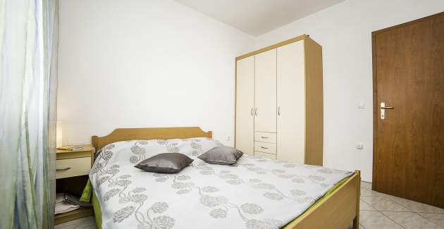 Villa Iva / Appartamento A2 - Isola di Brac