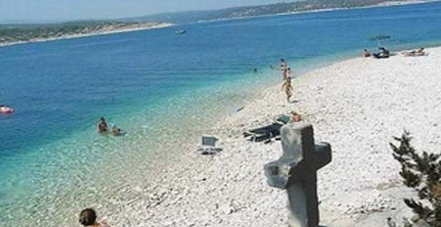 Villa Iva / Appartamento A2 - Isola di Brac