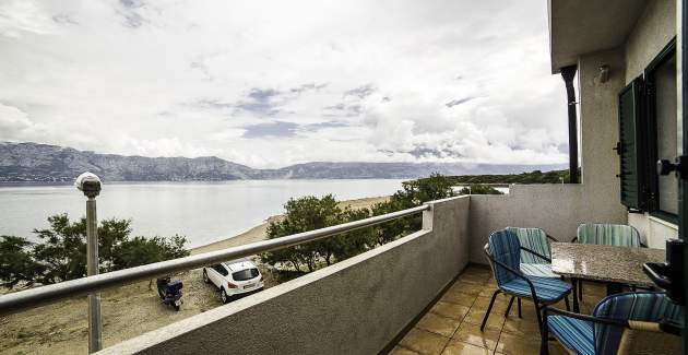 Villa Iva / Appartamento A2 - Isola di Brac
