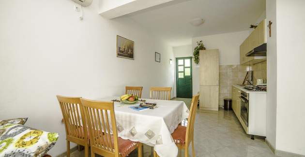 Villa Iva / Appartamento A3 - Isola di Brac