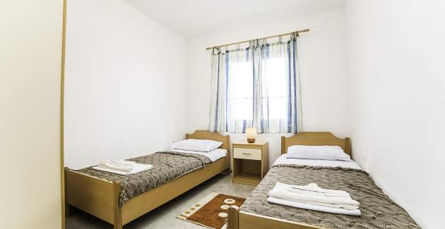 Villa Iva / Appartamento A3 - Isola di Brac