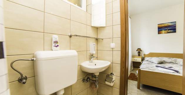 Villa Iva / Appartamento A3 - Isola di Brac