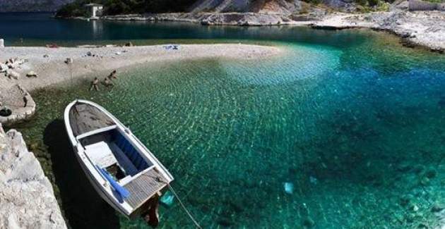 Villa Iva / Appartamento A3 - Isola di Brac