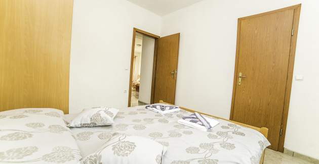 Villa Iva / Appartamento A3 - Isola di Brac