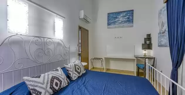 Villa Betiga / Apartman Scheveningen A1 - Barbariga