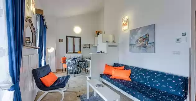 Villa Betiga / Apartman Scheveningen A1 - Barbariga