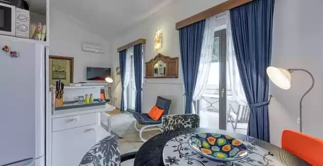Villa Betiga / Apartman Scheveningen A1 - Barbariga