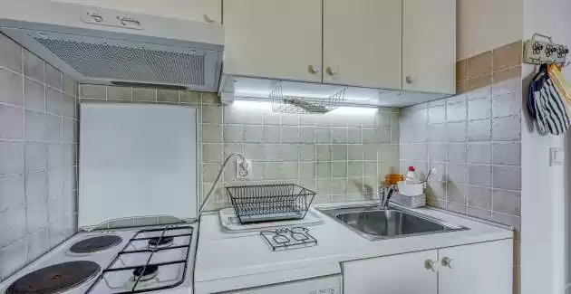 Villa Betiga / Apartman Scheveningen A1 - Barbariga