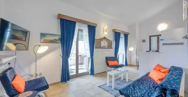 Villa Betiga / Apartman Scheveningen A1 - Barbariga