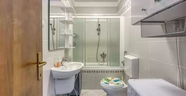 Villa Betiga / Apartman Scheveningen A1 - Barbariga