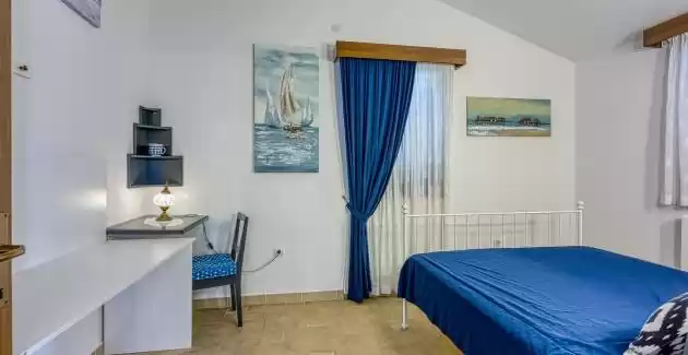 Villa Betiga / Apartman Scheveningen A1 - Barbariga