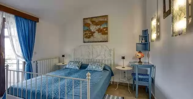 Villa Betiga / Apartman Istanbul A2 - Barbariga