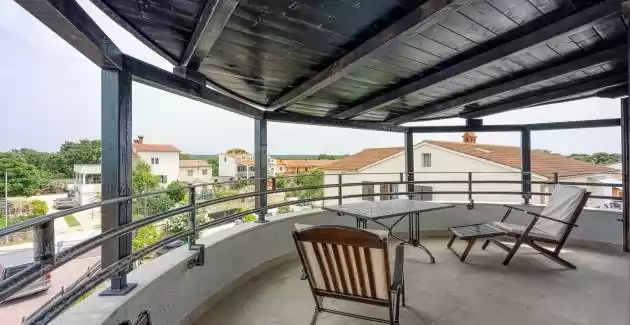 Villa Betiga / Apartman Istanbul A2 - Barbariga