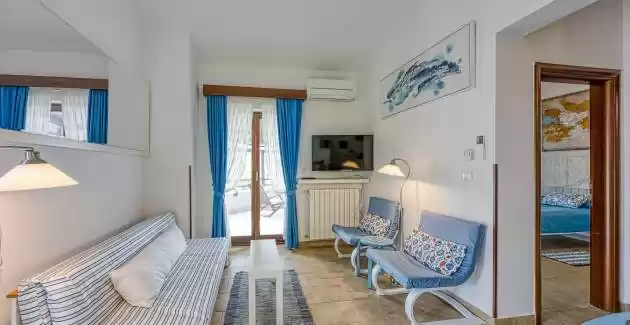 Villa Betiga / Apartman Istanbul A2 - Barbariga