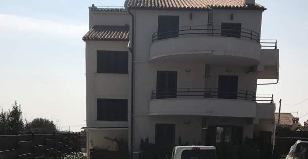 Villa Betiga / Apartman Istanbul A2 - Barbariga