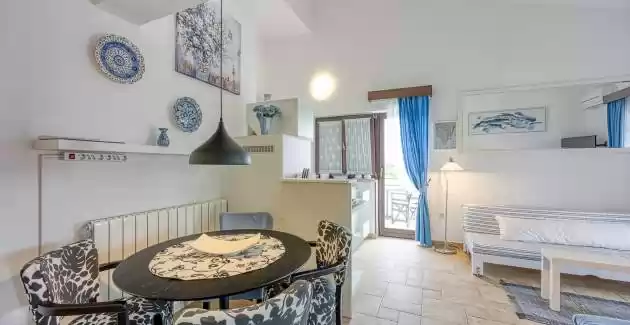 Villa Betiga / Apartman Istanbul A2 - Barbariga