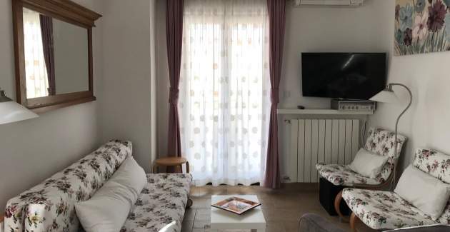 Villa Betiga / Apartment Belgrade A4 - Barbariga