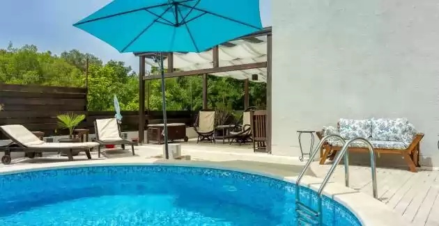 Villa Betiga / Apartman Belgrade A4 - Barbariga
