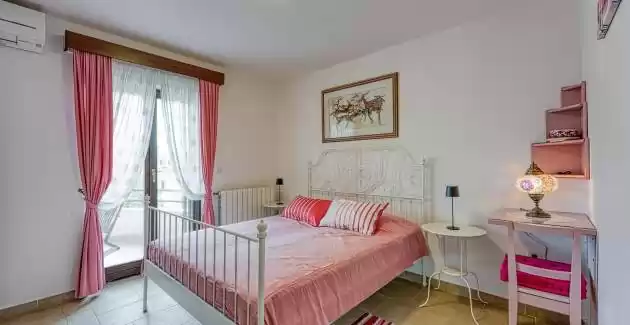 Villa Betiga / Apartman Belgrade A4 - Barbariga