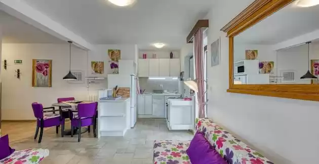 Villa Betiga / Apartman Belgrade A4 - Barbariga