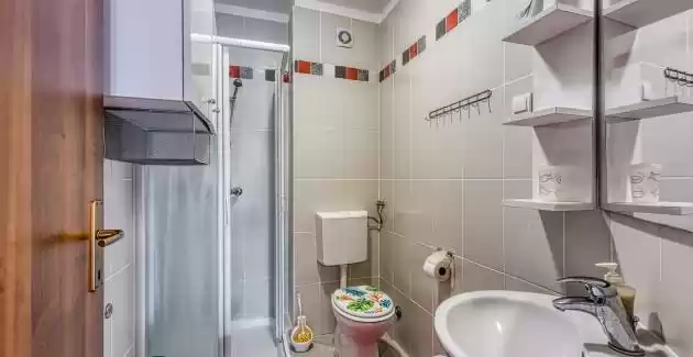 Villa Betiga / Apartman Belgrade A4 - Barbariga