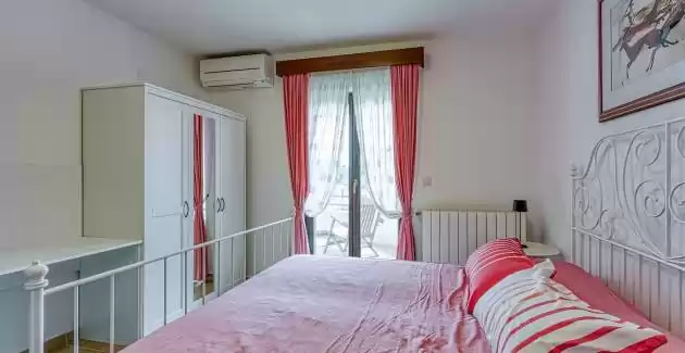 Villa Betiga / Apartman Belgrade A4 - Barbariga