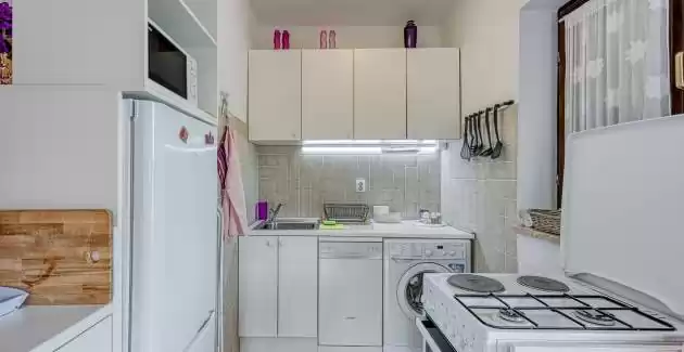 Villa Betiga / Apartman Belgrade A4 - Barbariga