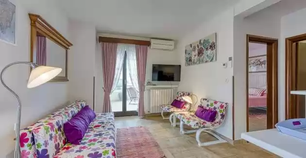 Villa Betiga / Apartman Belgrade A4 - Barbariga