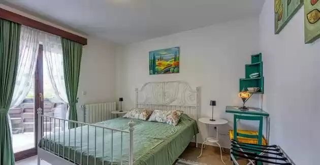 Villa Betiga / Apartman Pula A5 - Barbariga