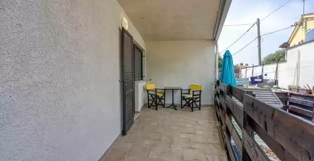 Villa Betiga / Apartman Pula A5 - Barbariga