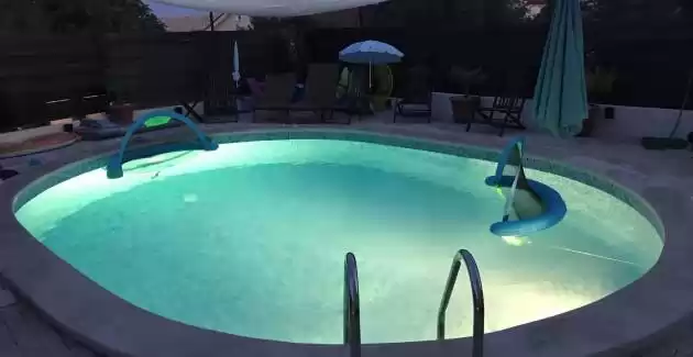 Villa Betiga / Apartman Pula A5 - Barbariga