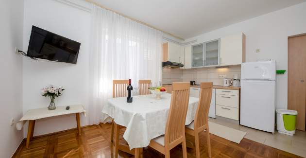 Appartamenti Ljubica Banjol / Appartamento A2 - Isola di Rab