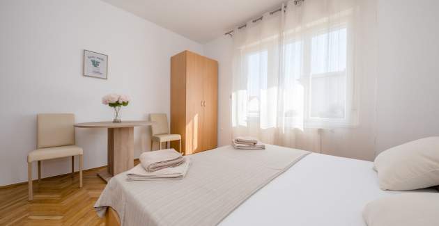 Apartments Ljubica Banjol / Apartman A3 - Otok Rab
