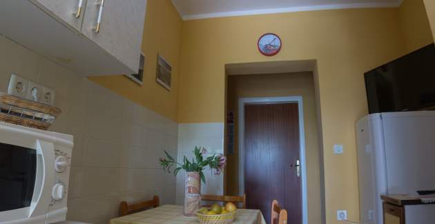 Appartamenti Mate / Appartamento A1 - Isola di Rab