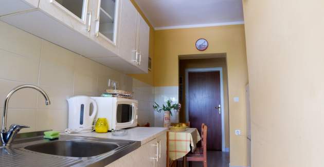 Apartmani Mate / Apartman A1 - Otok Rab