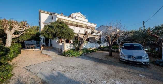 Appartamenti Mate / Appartamento A1 - Isola di Rab