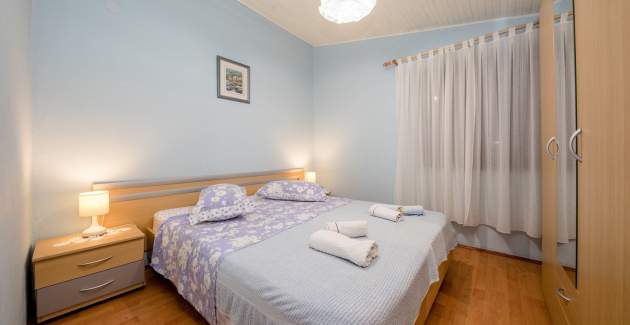 Apartmani Mate / Apartman A3 - Otok Rab