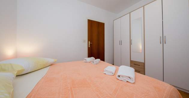 Apartmani Mate / Apartman A3 - Otok Rab